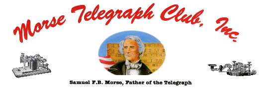 Morse Telegraph Club